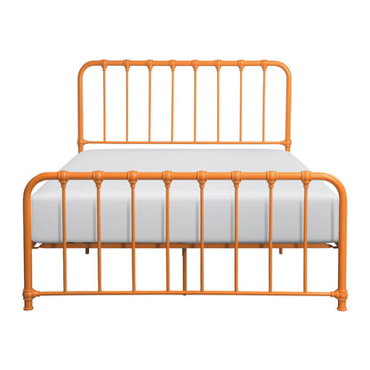 Bethany - Platform Bed
