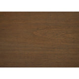 Evans - Chest - Brown