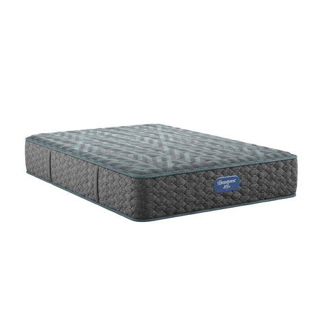 Beautyrest - Level One Medium Mattress