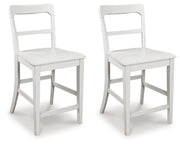 Greddinton - Barstool (Set of 2)