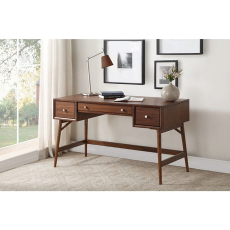 Frolic - Writing Desk - Brown