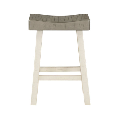 Caspian - Stool (Set of 2)