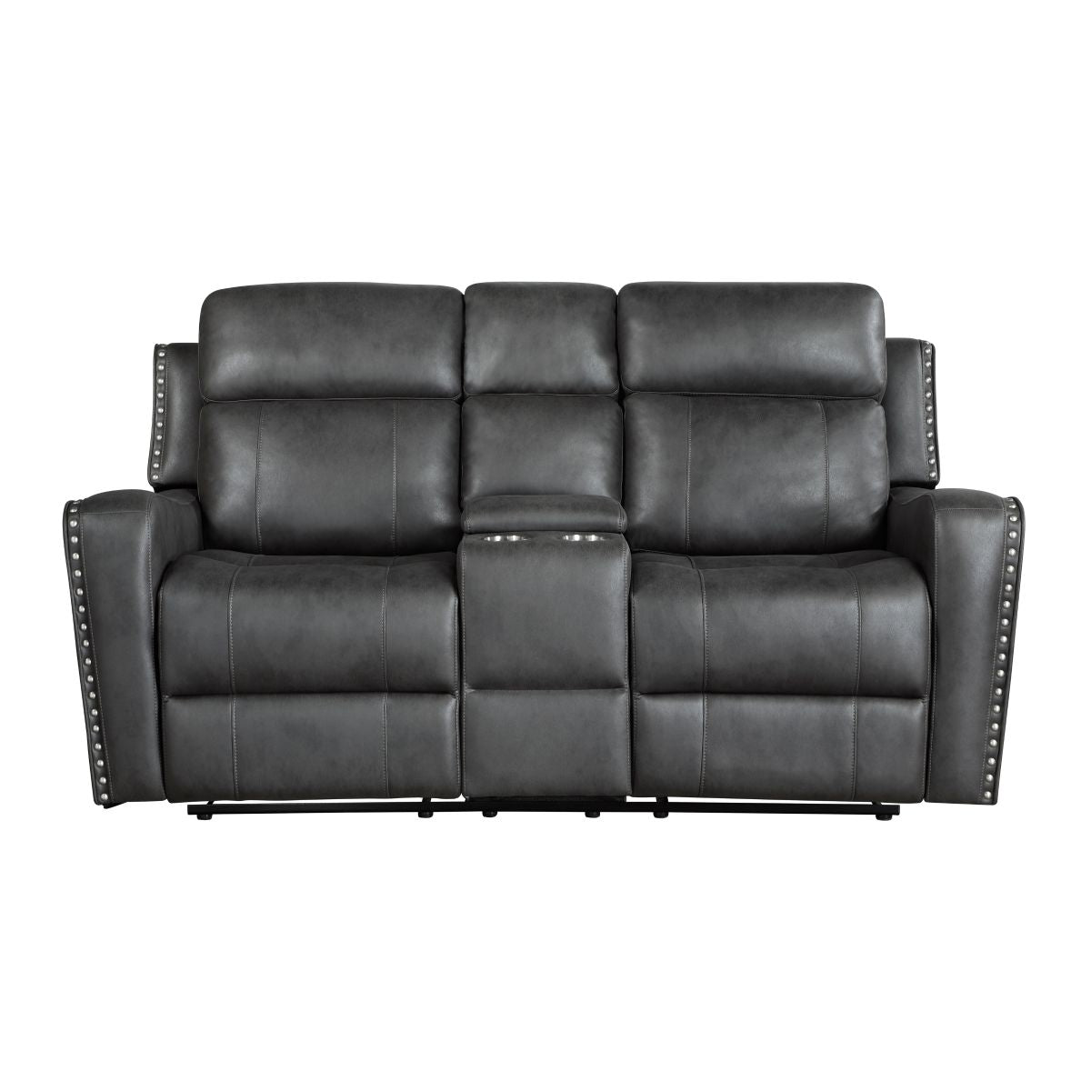 Kellen - Reclining Sofa & Loveseat