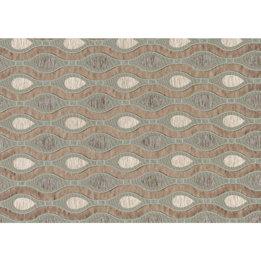 Balthasar - Sofa - Cherry / Beige