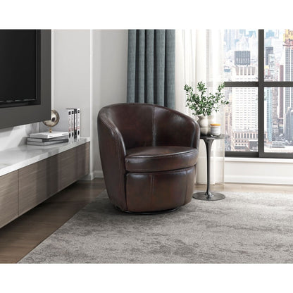 Tanner - Swivel Chair