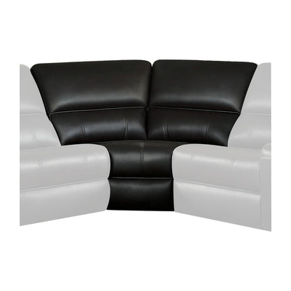 Falun - 6 Piece Modular Power Reclining Sectional