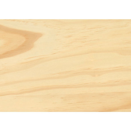 Bartly - Chest - Natural