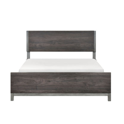 Zephyr - Bedroom Set