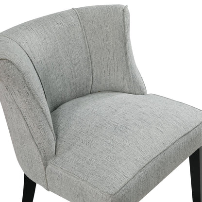 Taylor - Fabric Accent Chair