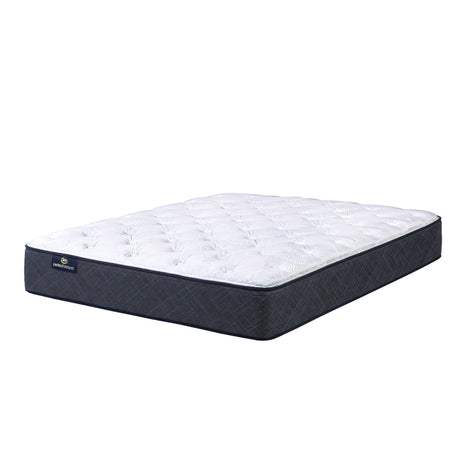 Perfect Sleeper - 10.5" Adoring Night Plush Mattress