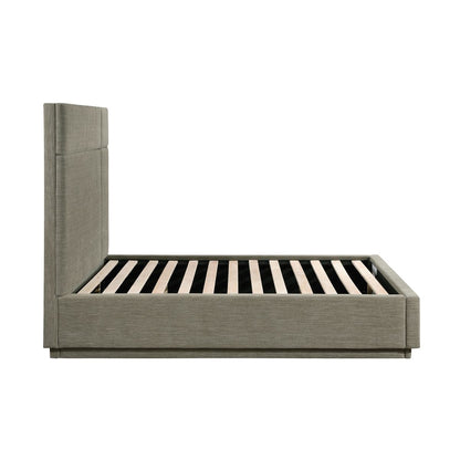 Paola - Platform Bed