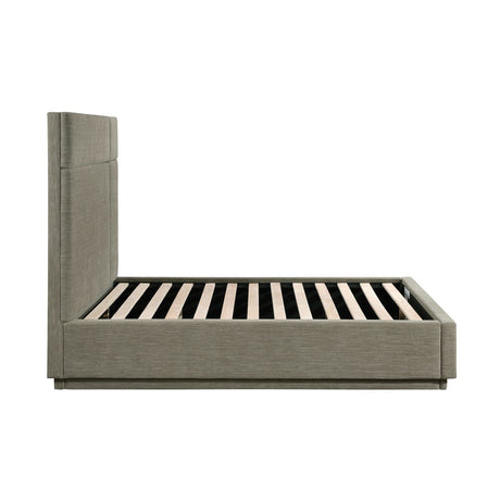 Paola - Platform Bed