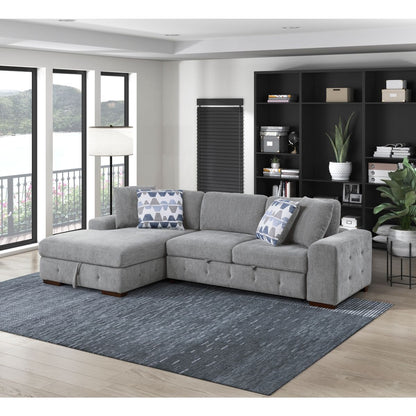 Raife - Sectional