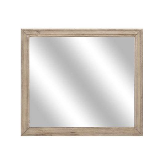 Lonan - Mirror - Natural