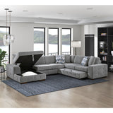 Raife - Sectional