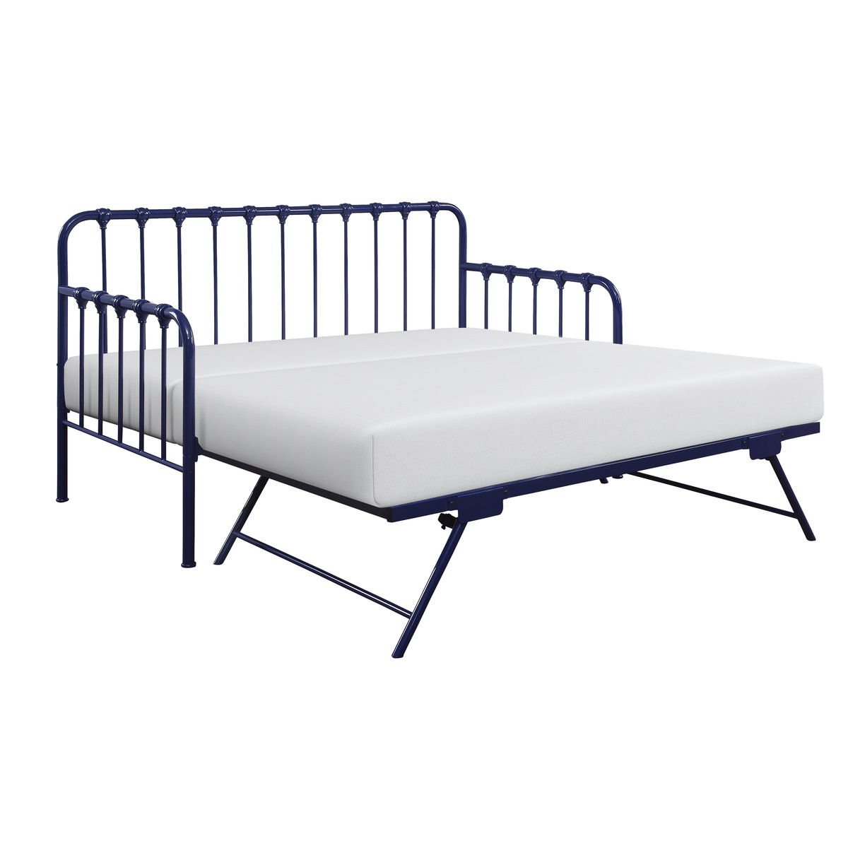 Constance - Daybed With Lift-Up Trundle