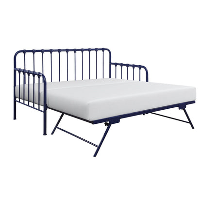 Constance - Daybed With Lift-Up Trundle