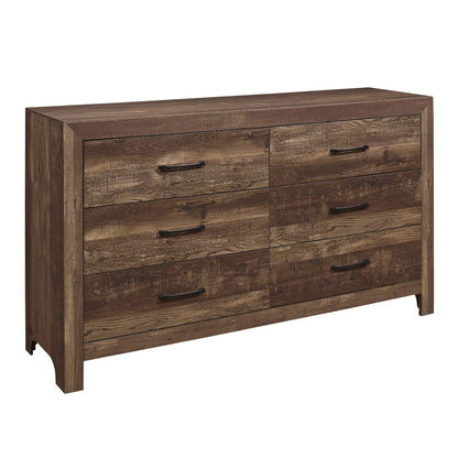 Corbin - Bedroom Set