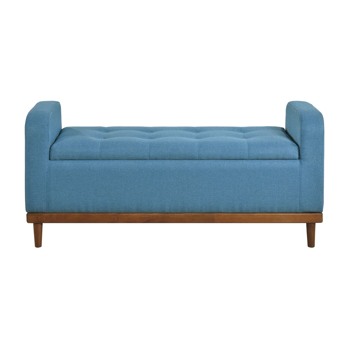 Brigitte - Lift Top Storage Bench