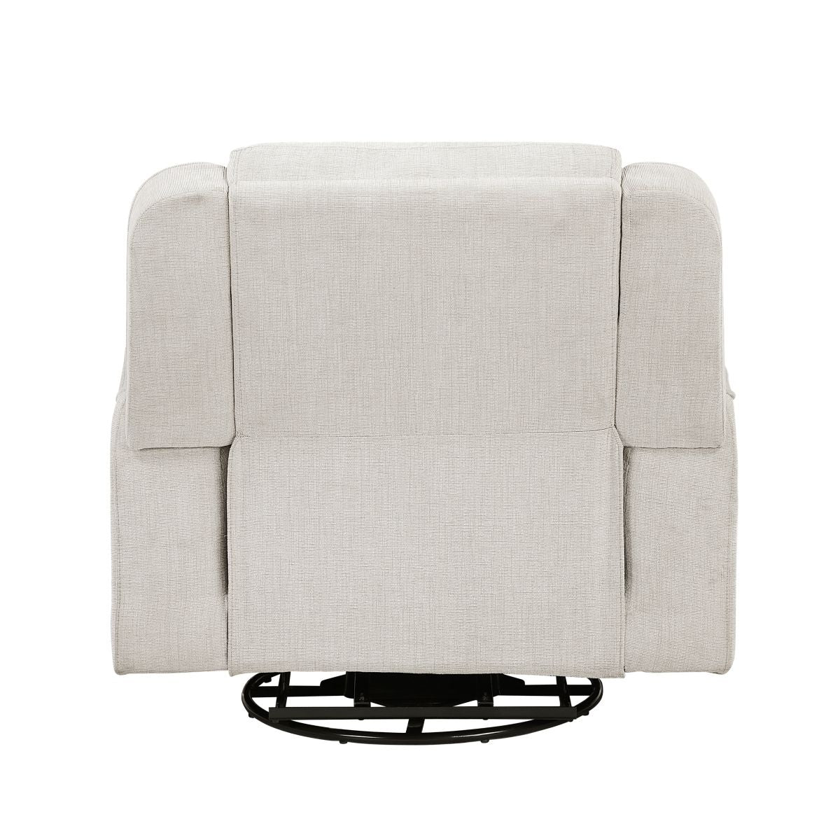 Monterey - Swivel Reclining Chair