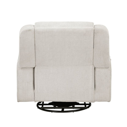 Monterey - Swivel Reclining Chair