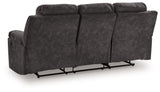 Brysonview - Reclining Living Room Set