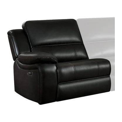 Falun - 6 Piece Modular Power Reclining Sectional