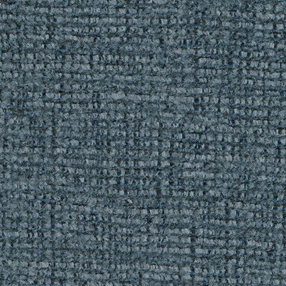 Cashton - Ottoman - Blue