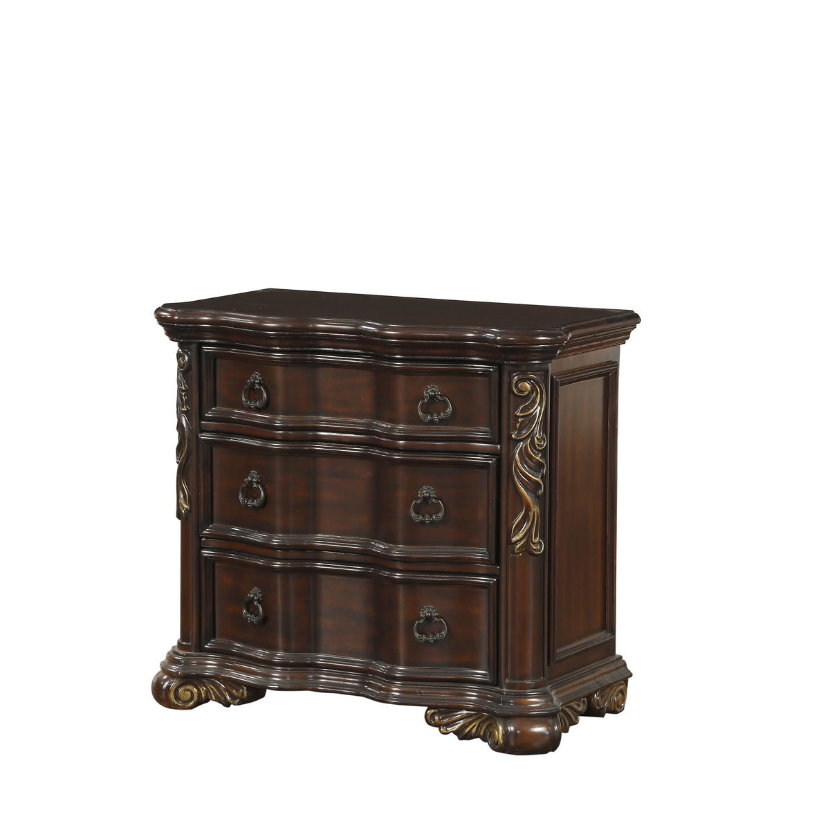 Royal Highlands - Bedroom Set