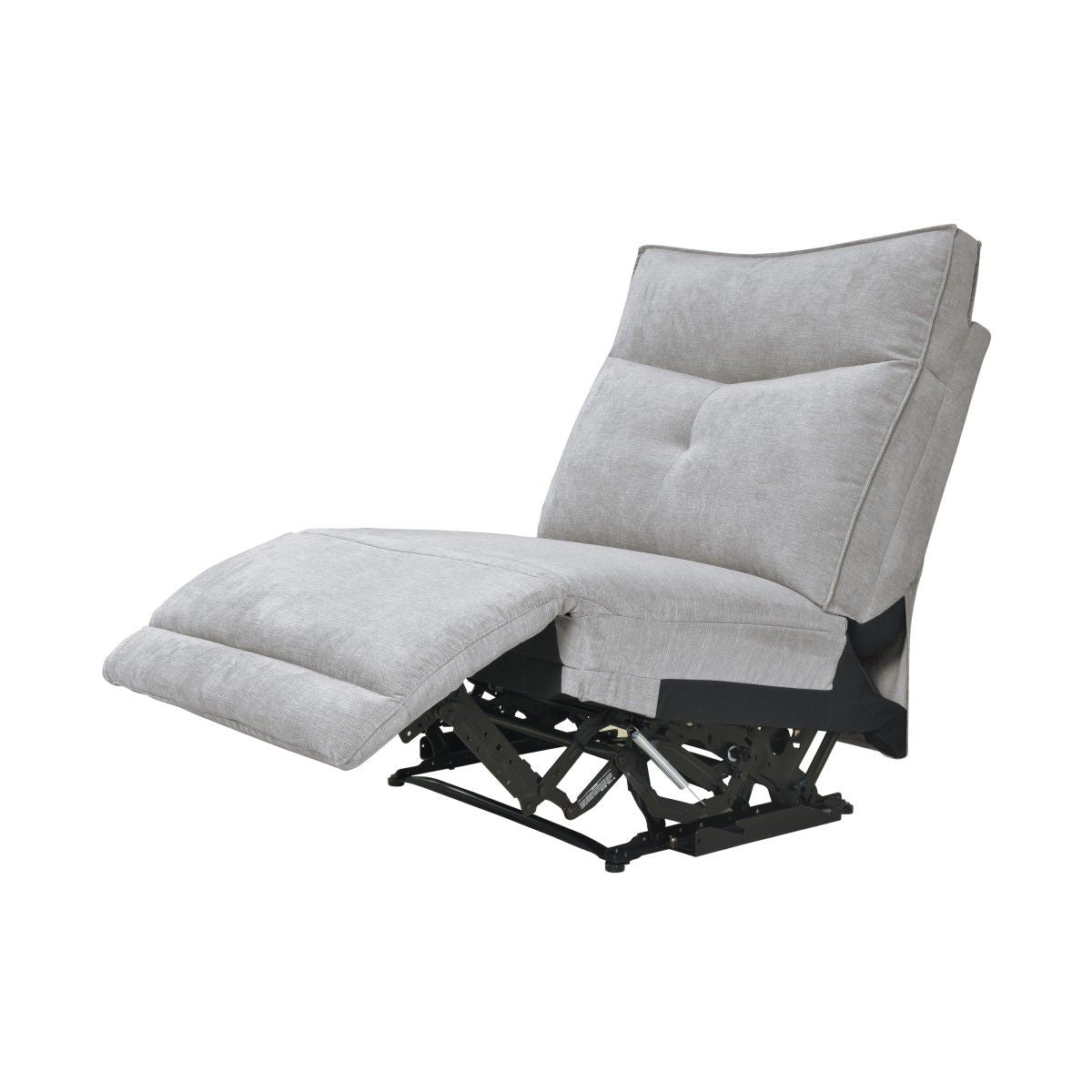 Tesoro - Modular Reclining Sectional With Right Chaise