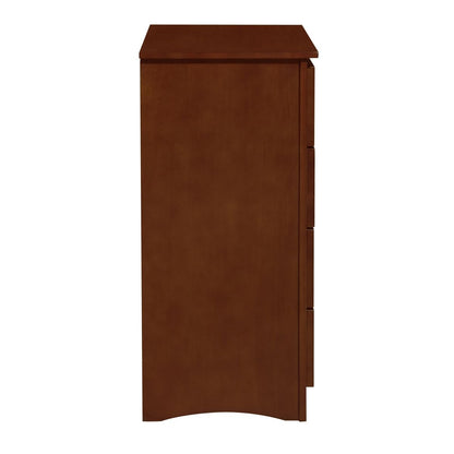 Rowe - Chest - Cherry