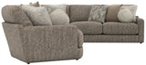 Turner - Sectional