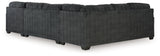 Hollyview Sectional