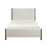 Julian - Platform Bed