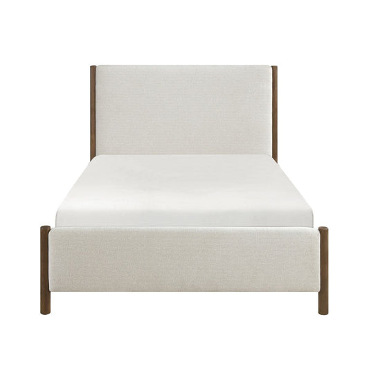 Julian - Platform Bed