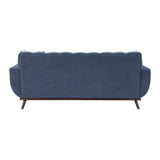 Everton - Reversible Sofa Chaise