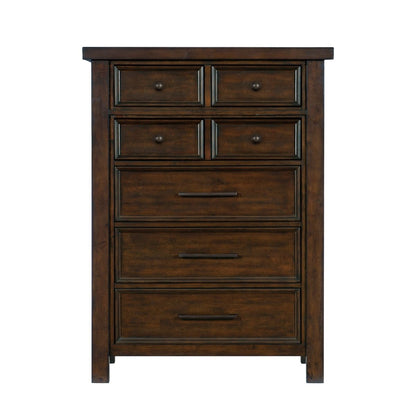 Logandale - Bedroom Set