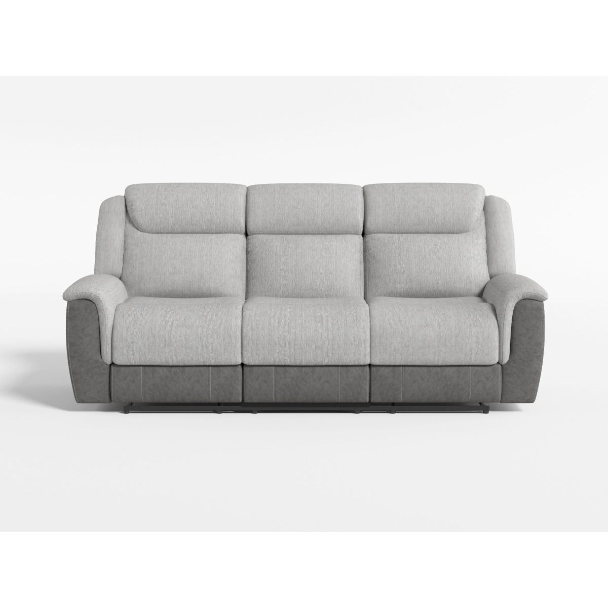Harriette - Double Reclining Sofa