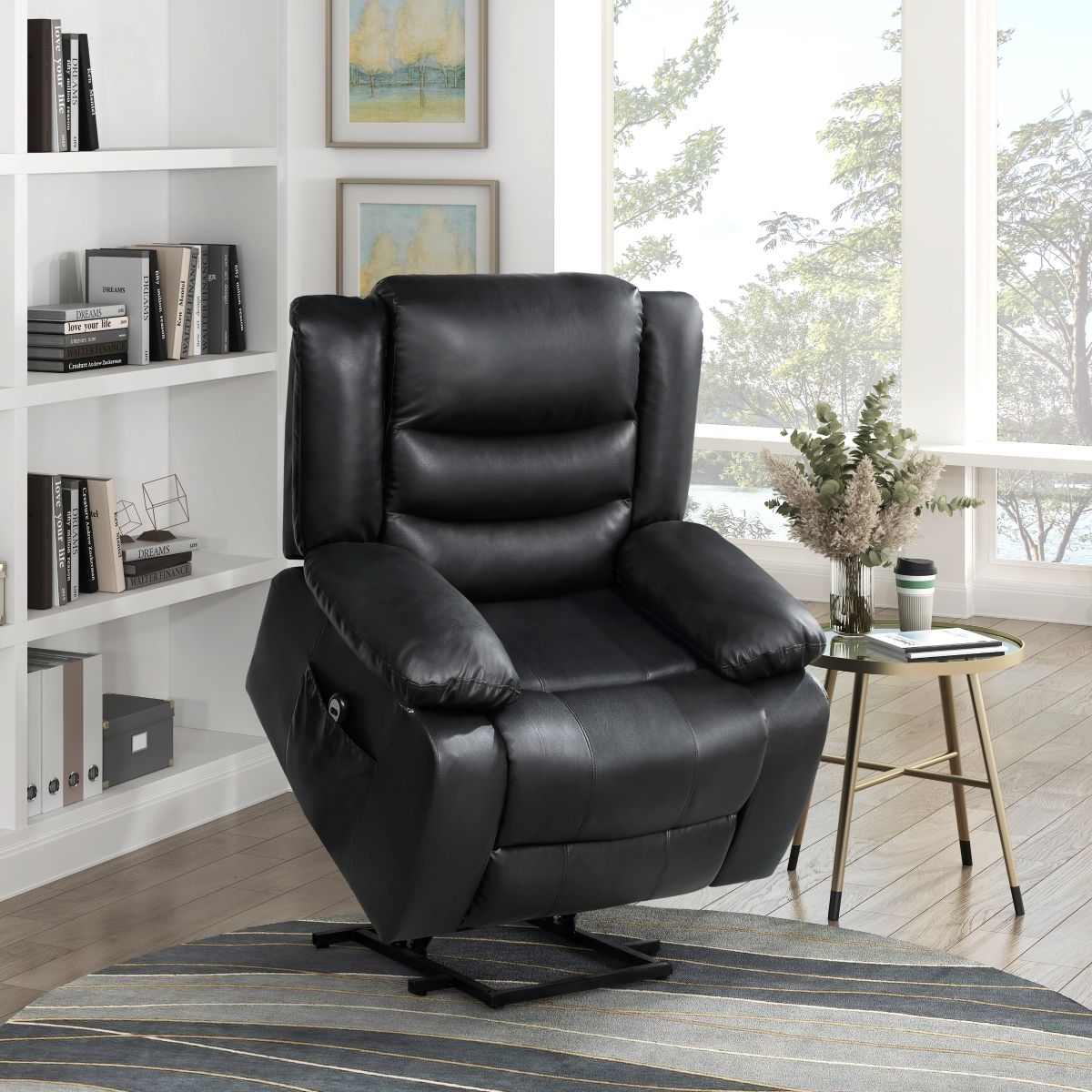 Carson - Power Lift Chair