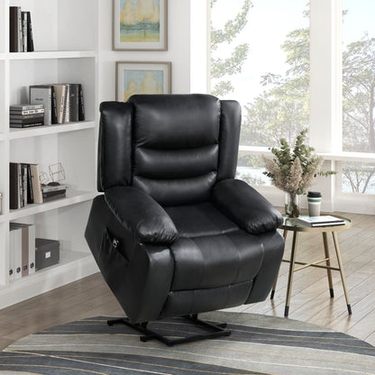 Carson - Power Lift Chair