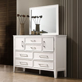 Andover - 6-Drawer Dresser