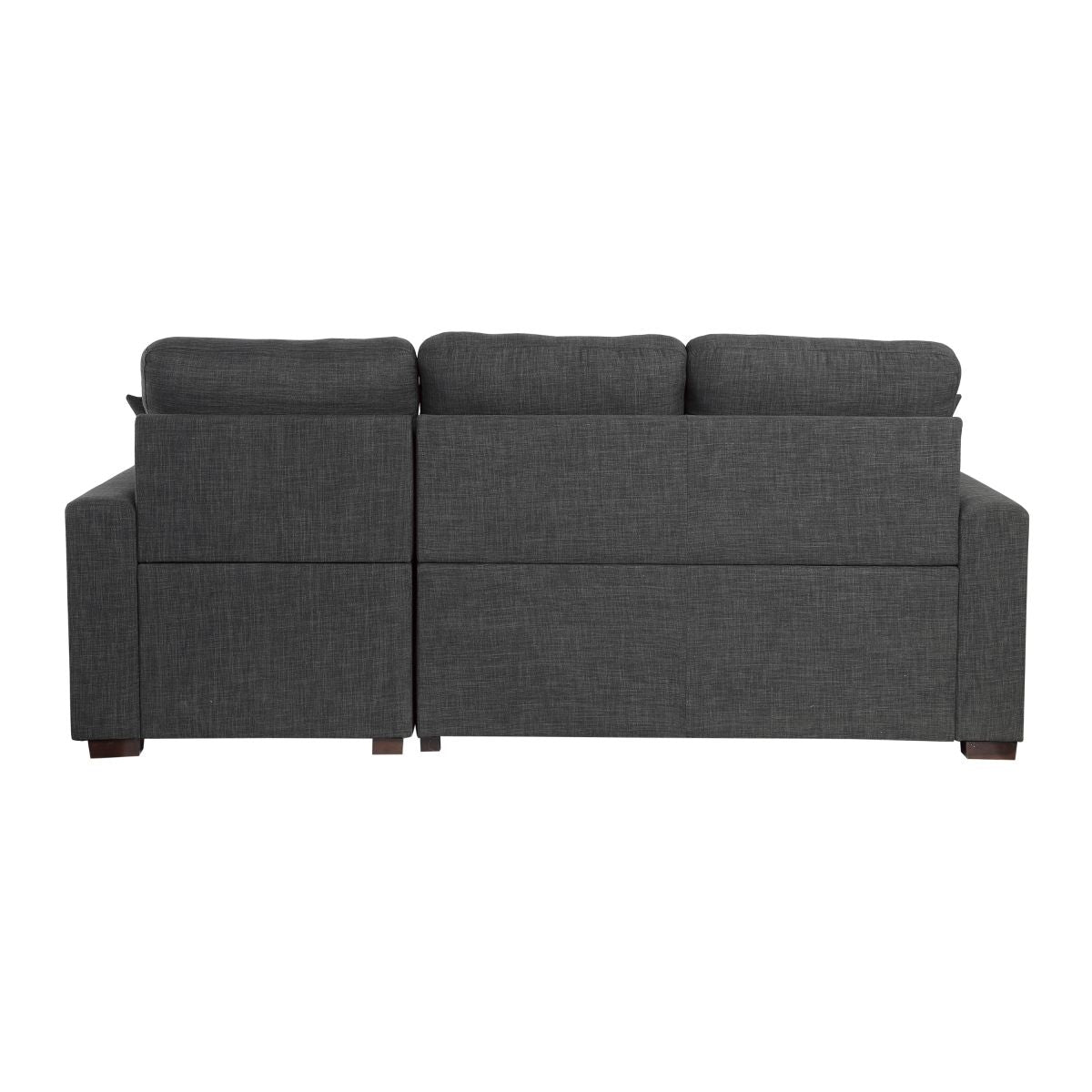 McCafferty - Sectional With Pull-Out Bed
