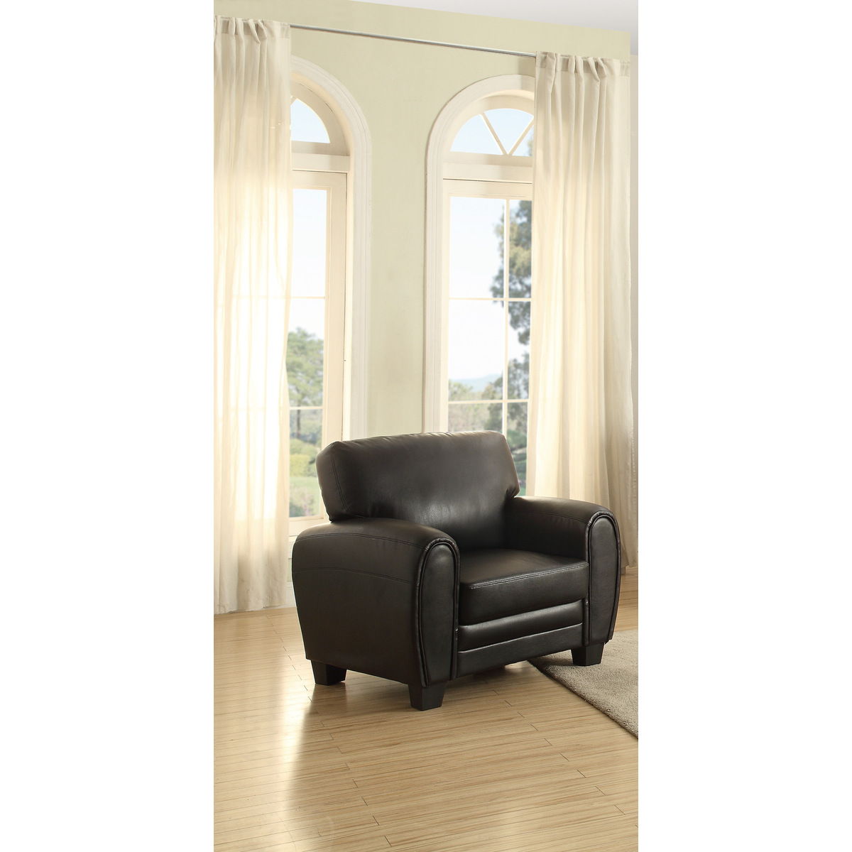 Rubin - Chair
