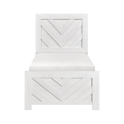 Corbin - Bedroom Set