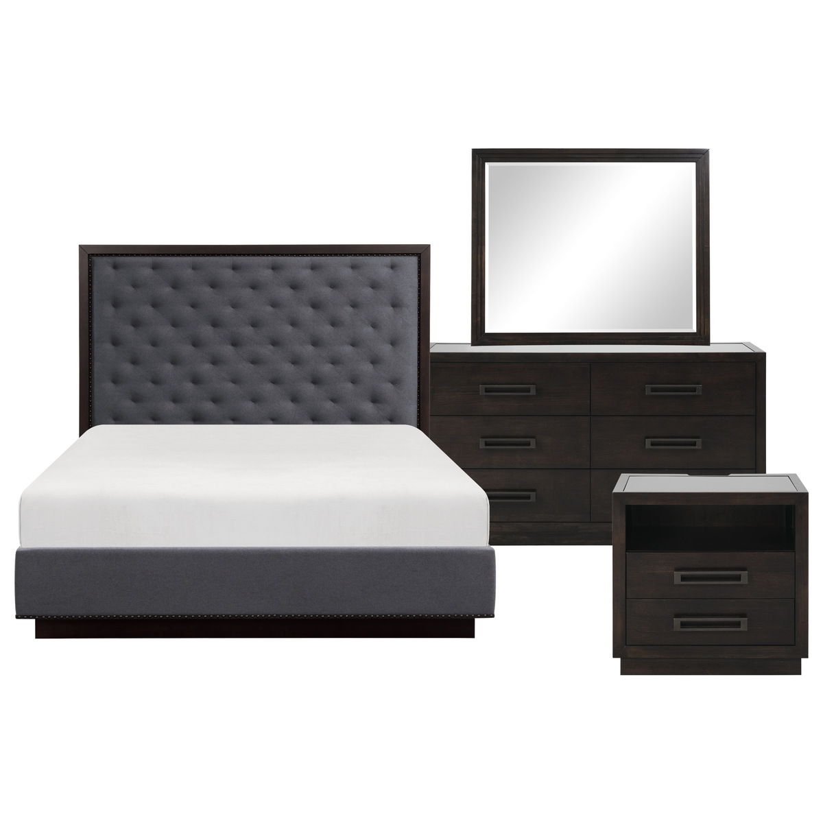 Larchmont - Bedroom Set
