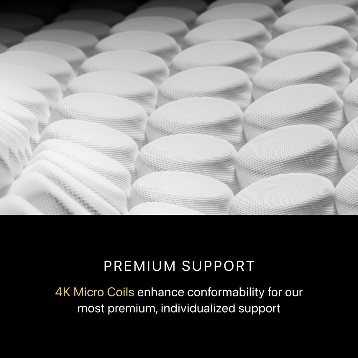 Beautyrest Black Hybrid - 16" Series Four Plush Apex Top Mattress