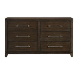 Griggs - Bedroom Set