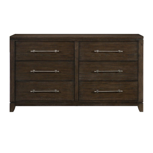 Griggs - Bedroom Set