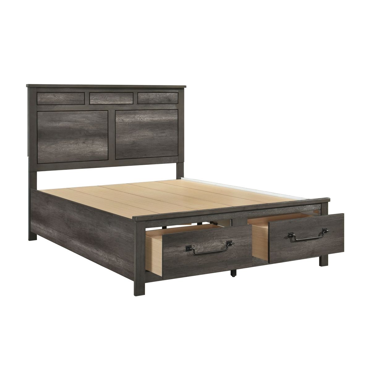 Lenior - Bedroom Set