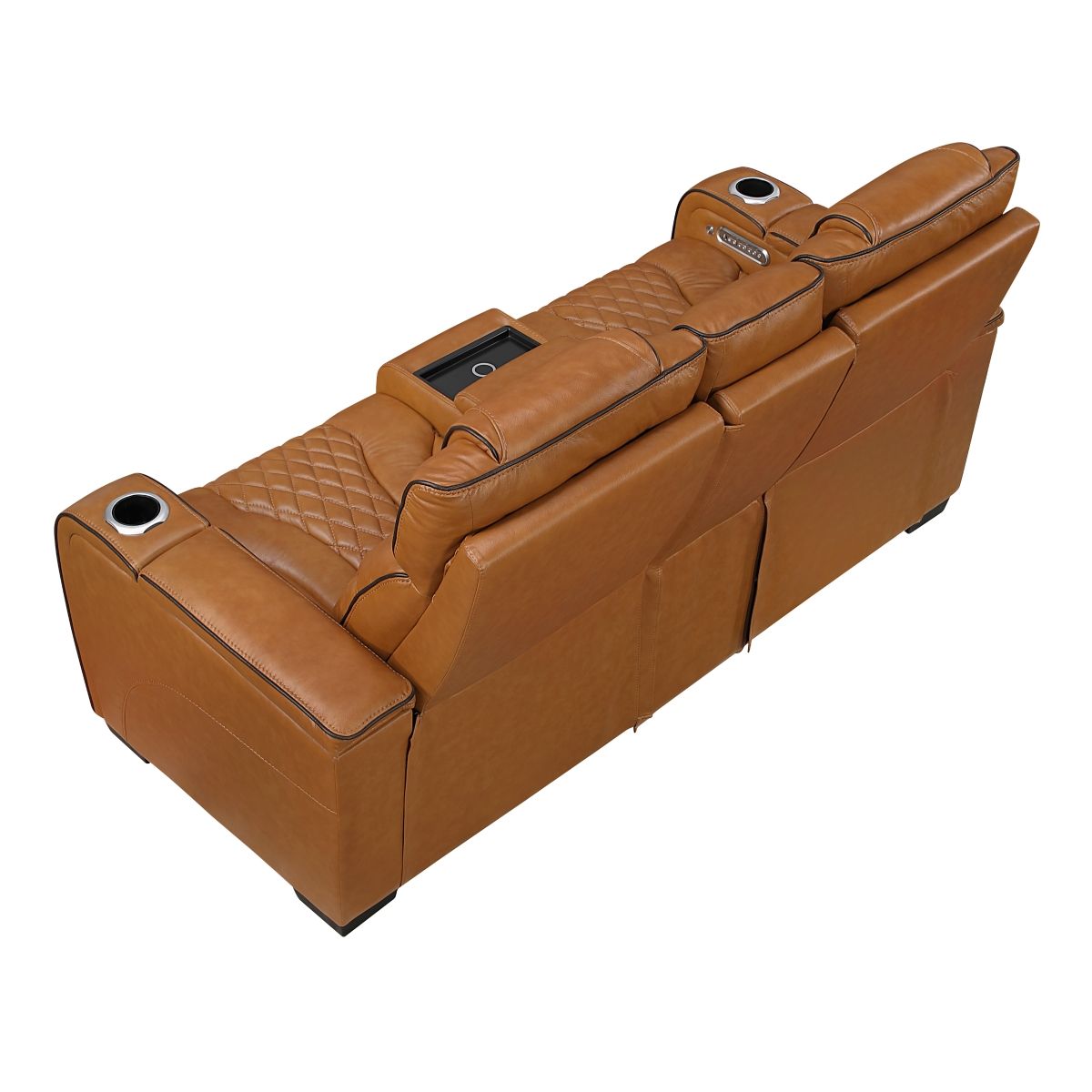 Apex - Power Sofa & Loveseat